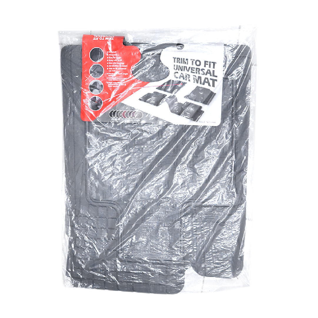 Tapetes Universales para Carro